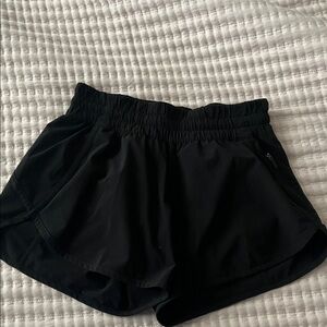 Lululemon Athletica shorts